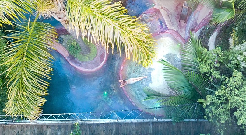 La splendida The Lost Spring, in Nuova Zelanda, si è aggiudicata il primo posto in classifica