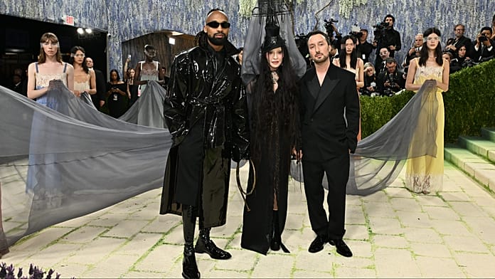 Met Gala 2026: Best looks as fashion celebrates 'Costume Art' on its biggest night