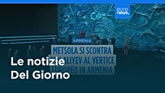 Le notizie del giorno | 04 maggio 2026 - Serale