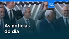 Notícias do dia | 4 de maio 2026 - Noite