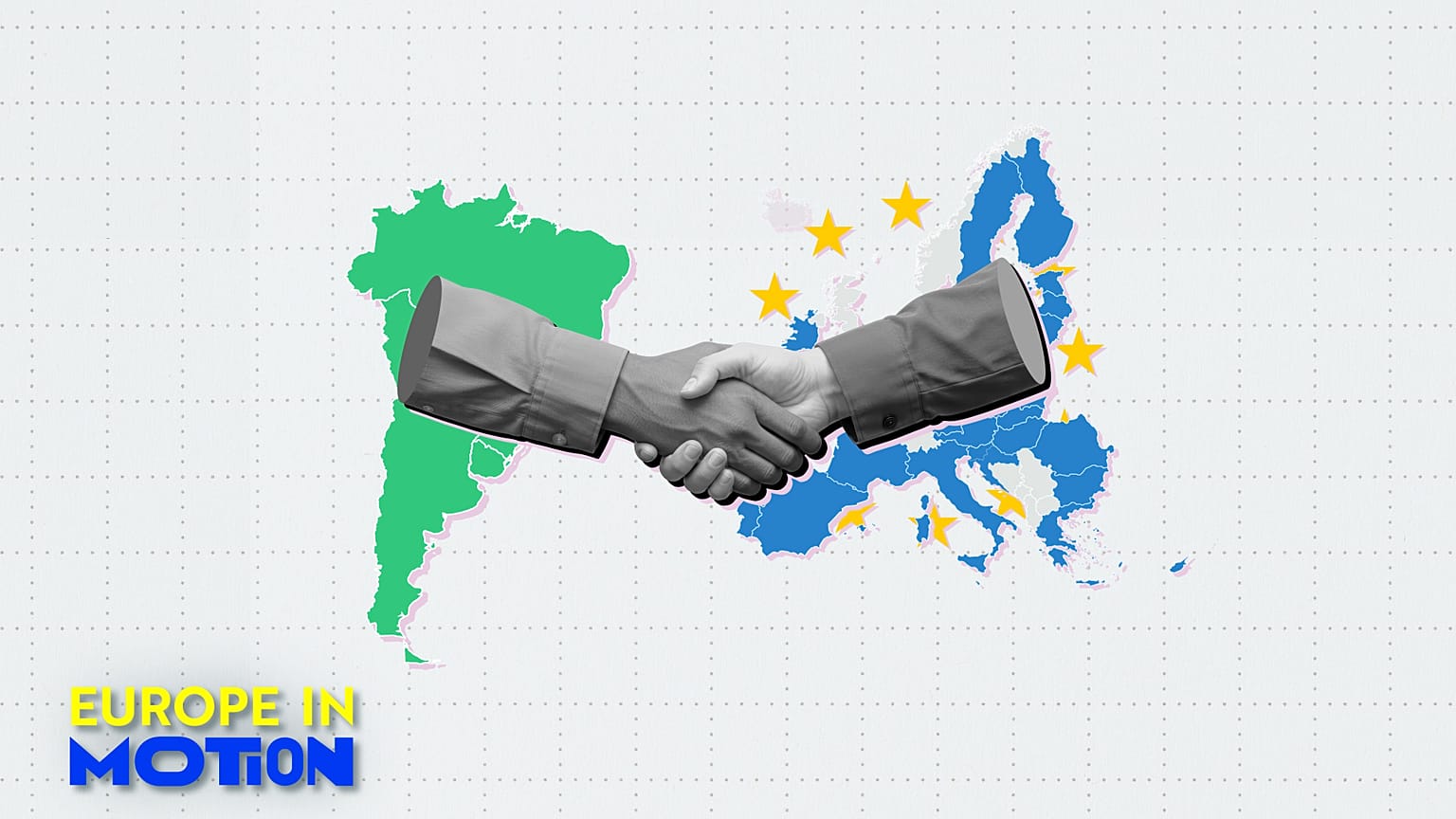 Az Európai Unió és a Mercosur kereskedelmi kapcsolata több mint 700 millió fogyasztót köt össze Európában és Dél-Amerikában.