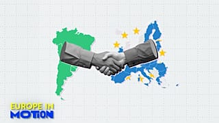 Az Európai Unió és a Mercosur kereskedelmi kapcsolata több mint 700 millió fogyasztót köt össze Európában és Dél-Amerikában.