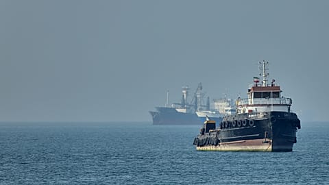 UE obniża prognozę wzrostu na 2026 rok; kryzys w cieśninie Ormuz podbija inflację