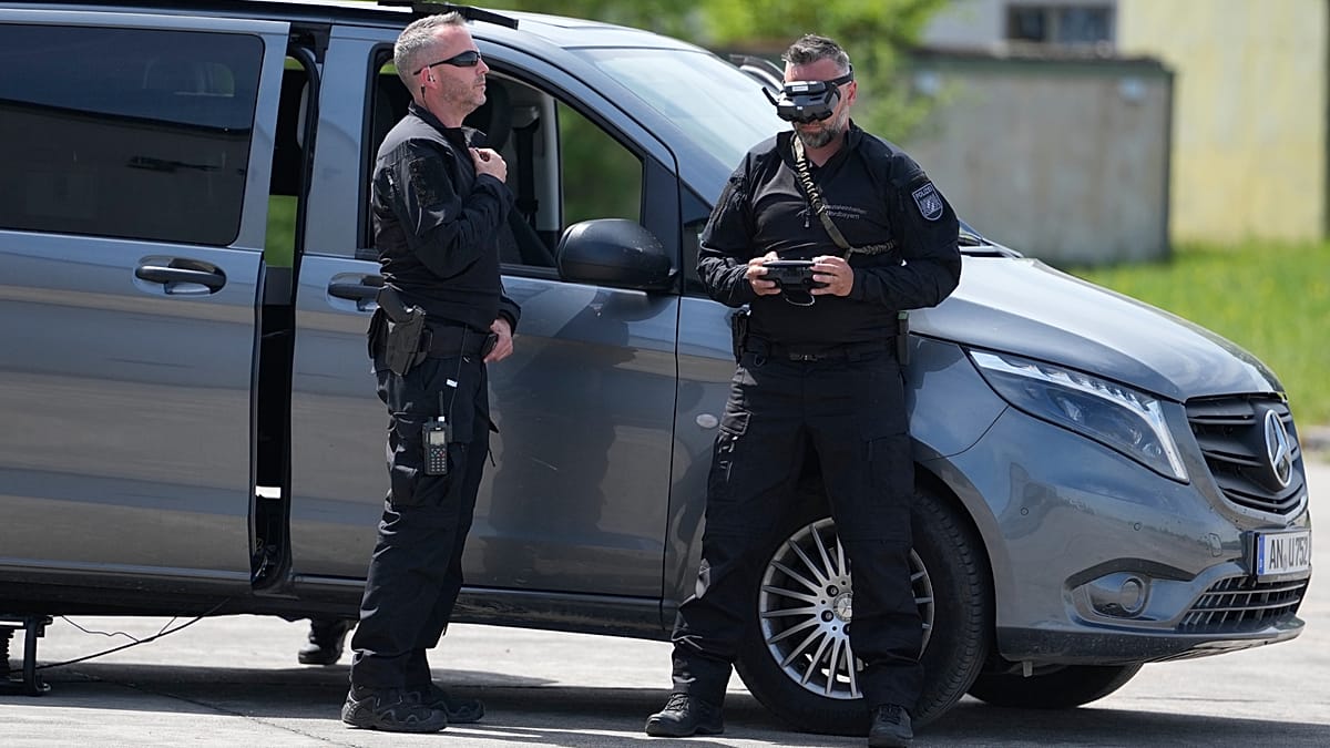 Εγκληματικότητα στην Ευρώπη: Ο τρόμος επιστρέφει στη Γερμανία- Ένοπλες συγκρούσεις μαστίζουν πόλεις