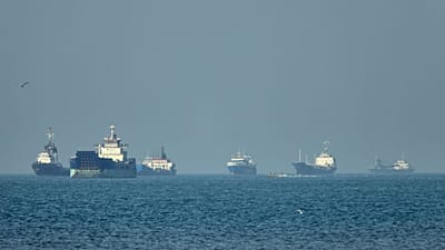 تنگه هرمز