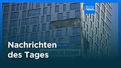 Nachrichten des Tages | 5. Mai 2026 - Morgenausgabe