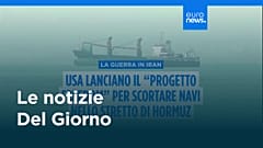 Le notizie del giorno | 05 maggio 2026 - Mattino