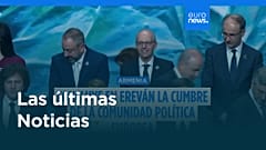 Últimas noticias | 05 mayo 2026 - Mañana