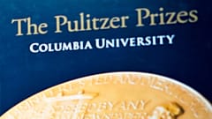 Pulitzer Prize winners 2026: Experimental war dramas and Trump criticism