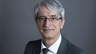 Pósfai Mihály