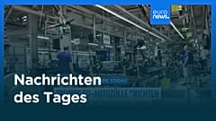 Nachrichten des Tages | 5. Mai 2026 - Mittagsausgabe