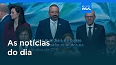 Notícias do dia | 5 de maio 2026 - Noite