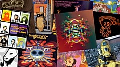 Wales’ finest (and most underestimated) musical export: An introduction to Super Furry Animals 
