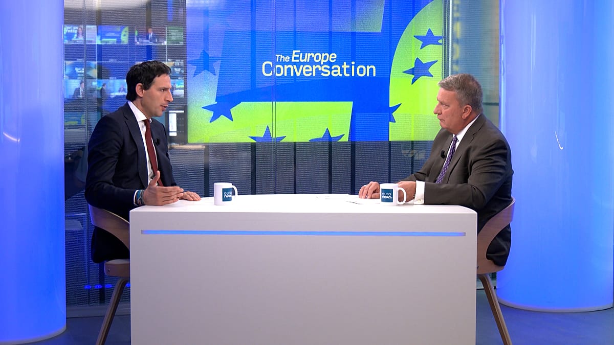 'We need to be more radical' in response to energy crises, EU Climate Commissioner says
