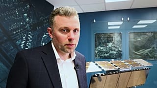 Światowy lider w dziedzinie obserwacji Ziemi: małe satelity z Finlandii widzą wszystko