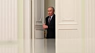 Vladimir Putin has admitted difficulties in the Russian economy.