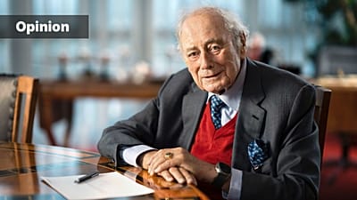 Reinhold Würth