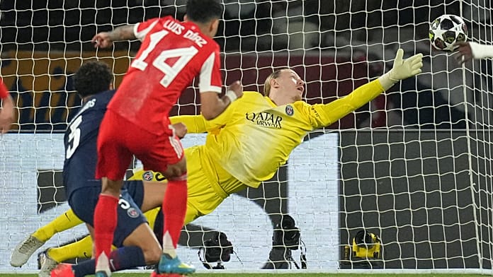 Champions League: Attacking show expected as Bayern welcome PSG in Munich for semi-final second leg