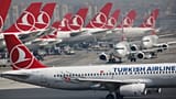 Turkish Airlines 