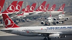 Turkish Airlines 