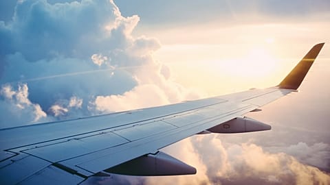 According to Cirium, airlines have slashed nearly two million seats from May’s flight schedules