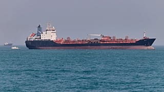 Middle East War: Analyst says Strait of Hormuz situation 'highly uncertain' 
