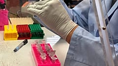 Laboratorio di ricerca
