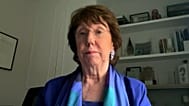 Catherine Ashton, former EU High Representative
