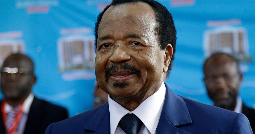 Cameroon approves renationalisation of main electricity provider Cameroon approves renationalisation of main electricity provider