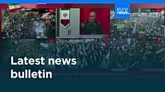 Latest news bulletin | May 6th, 2026 – Morning