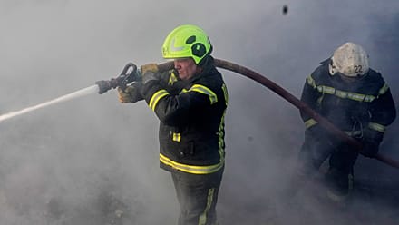 Ukraine : au moins 26 morts dans des bombardements russes à Zaporijjia et Kramatorsk