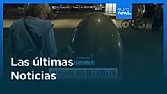 Últimas noticias | 06 mayo 2026 - Mediodía
