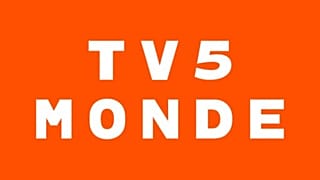 Le logo TV5 Monde