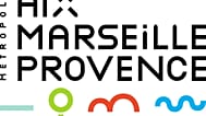 Logo de Métropole d'Aix-Marseille-Provence
