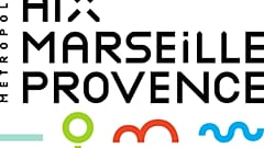 Logo de Métropole d'Aix-Marseille-Provence