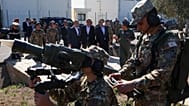 επίσκεψη Μακρόν, Μητσοτακη