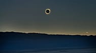 L'eclissi di agosto durerà fino a due minuti in alcune località