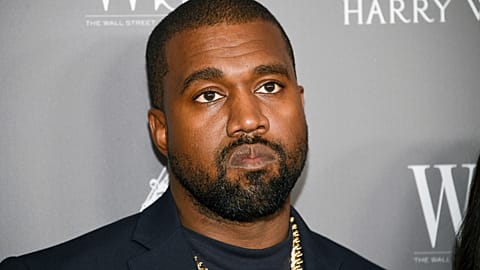 "Unacceptable": Israeli community against support for Kanye West concert in Portugal
