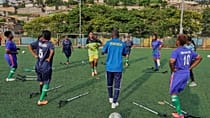 Rwanda : le football féminin pour amputées gagne en popularité