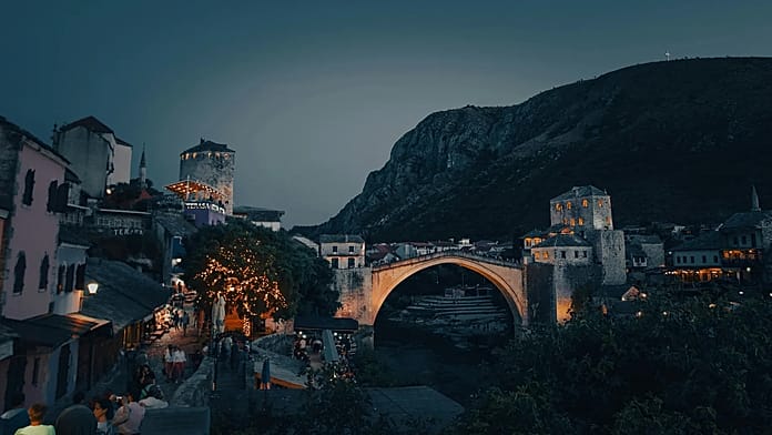 Travelling to Bosnia and Herzegovina? Here’s what visitors need to know