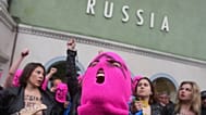 La protesta di Pussy Riot e FEMEN alla Biennale di Venezia (6 maggio 2026)