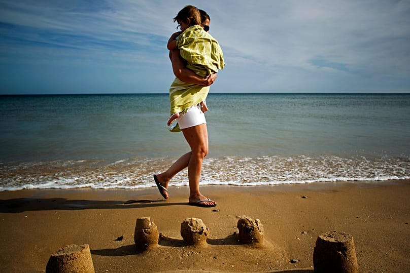 Die Algarve ist die beliebteste Urlaubsregion in Portugal.