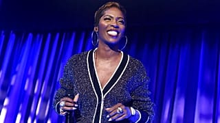 Nigerian Afrobeats star Tiwa Savage nurtures Africa's musical talent