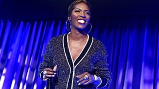 L'artiste nigériane Tiwa Savage aide à la formation de jeunes talents