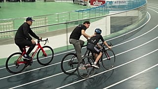 Adaptive cycling at the Saryarka National Velodrome in Astana has become one of the key programmes supporting children with autism through structured physical training.