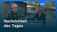 Nachrichten des Tages | 6. Mai 2026 - Mittagsausgabe