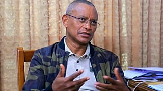 Éthiopie : le chef du TPLF élu à la tête du Parlement du Tigré