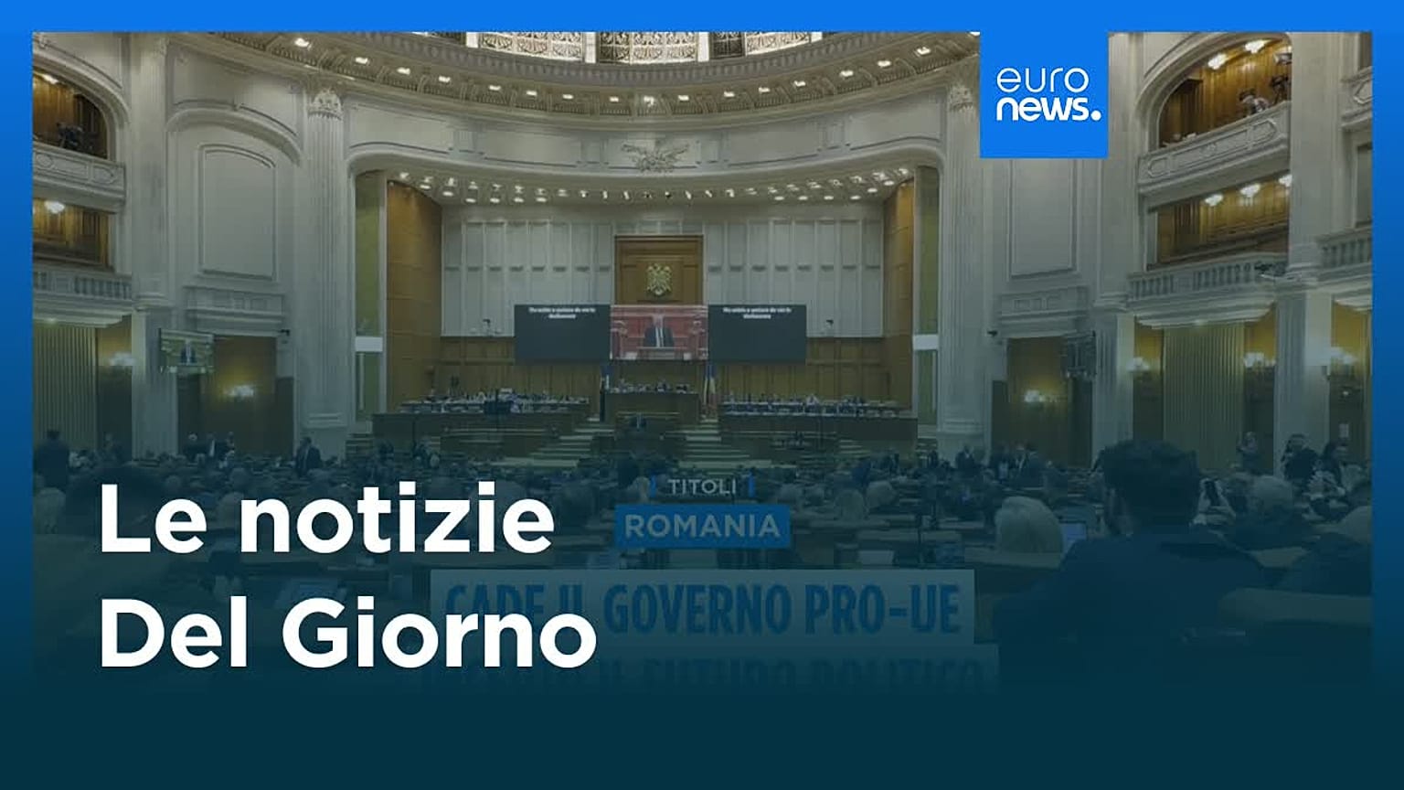 Le notizie del giorno | 06 maggio 2026 - Pomeridiane
