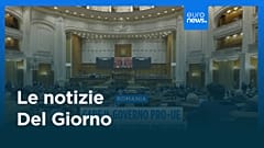 Le notizie del giorno | 06 maggio 2026 - Pomeridiane