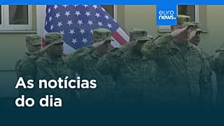 Notícias do dia | 6 de maio 2026 - Tarde